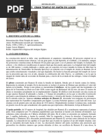 Comentario Templo Luxor PDF