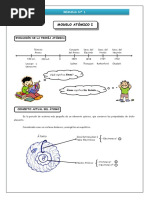Modulo Quimica 1 y 2