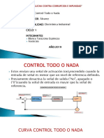 Control Todo Nada