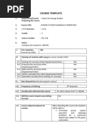 ESL 738 - Detailed Syllabus