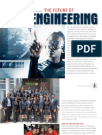 Nsbe Overview Brochure