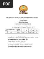 5.2 Constitutional Law - II