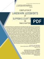 SC Judgements FamilyMatters1 PDF