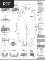 Plant Survey Information:: Substructure