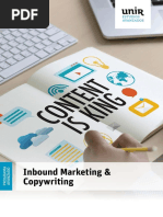 Inbound Marketing PER1