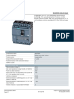 3VA22255HL420AA0 Datasheet en