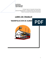 Libro de Trabajo