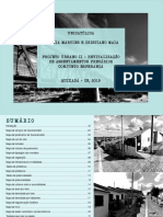 Diagnóstico Urbano PDF