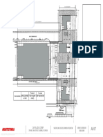 24 Plaza Corp.: Shoreline Development Review 700 Ne 24Th Street, Miami, Florida View Corridor Diagram