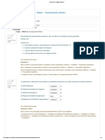 Processo Legislativo Federal - Módulo II