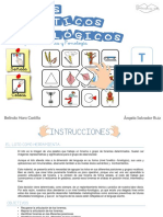 Loto Fonético T Sinfón R