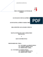 Manual de Laboratorio de Histología