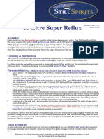 Still Spirits 25L Super Reflux Still 55719 WEB June08