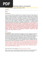 Cited By: Pre-Eclampsia: Pathophysiology, Diagnosis, and Management