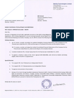 Sterlite Technologies PDF