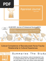 Appraisal Journal