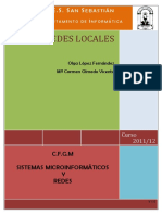 SMR 1 Redes Locales 2011-12