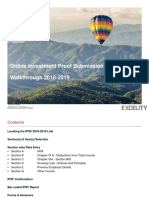 IPSF Submission Process Online 2018-19 PDF