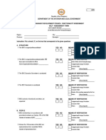 Annexes Forms