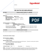 Msds - Mobil Dte 26