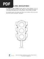 Técnica Semaforo Ira