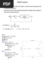 Control L2a