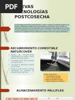 Expo Postcosecha