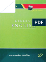 Lucent's General English