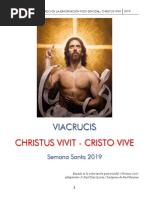 Via Crucis