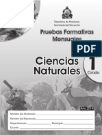 Ciencias Naturales 1