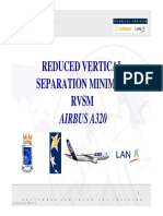 A320 - RVSM LLTT - Jan07 Rev0 PDF