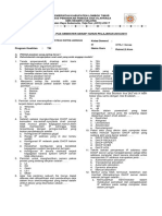 Administrasi Sistem Jaringan-2