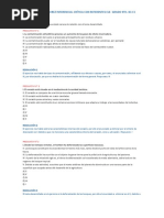 Prueba de Madurez Inferencial Grade 9TH-B3-C1