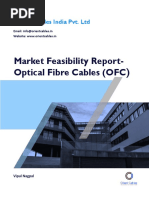 Market Feasibility Report-OfC