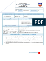 Formato de Planeación 2019 (Bachillerato)