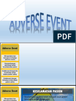 Adverse Events