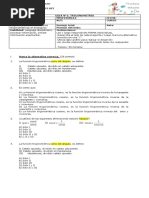 Guia de Trigonometria N°1