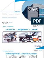 GEA Compr Training