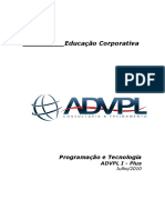 Advpl I