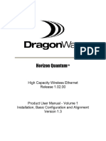 Horizon Quantum User Manual - Volume 1-83-000074-01!01!03