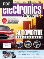 Electronics For You Plus - July 2015 IN PDF