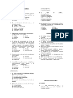 Examen Diario 01 - Lenguaje