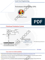 W3L1 - Inflow Performance Relationship (IPR) - I