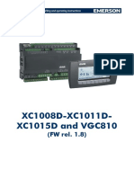 XC1008D