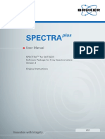 Spectraplusv3 For s8t Doc-m80-Exx109 v1