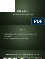 The Cell