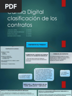 Cartilla Digital Actividad 3 Evaluativa Legislacion Comercial