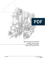 Valvulas Termostaticas Danfoss PDF