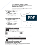 Cambios de Estadoc