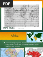 African Music